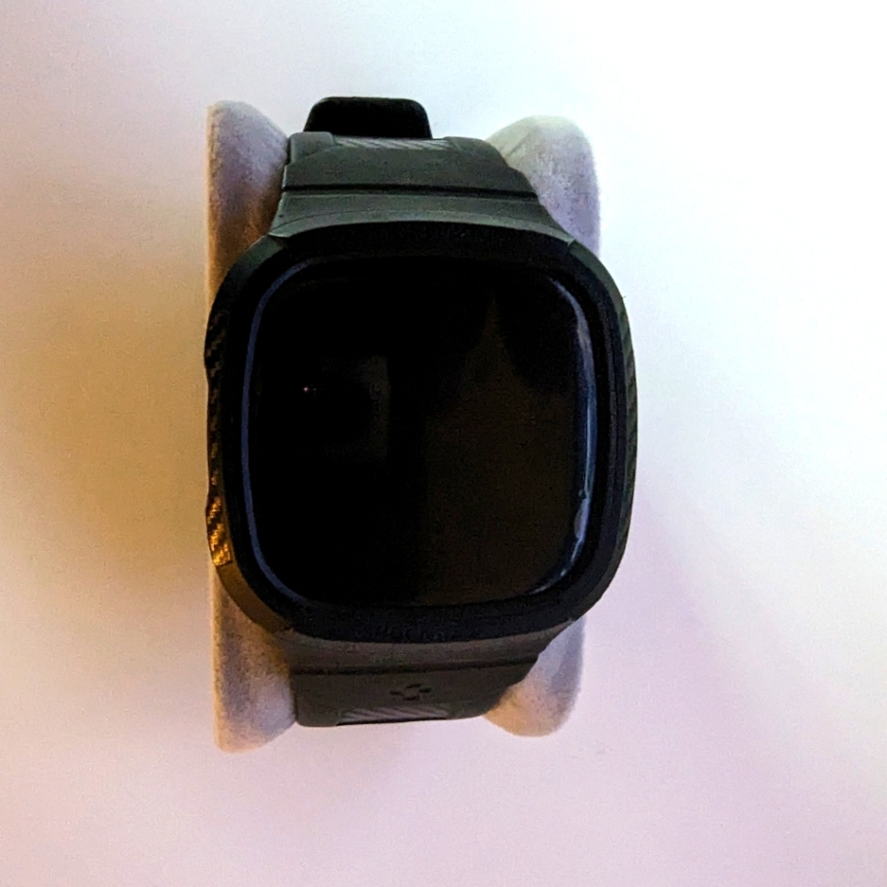 Fitbit Sense fitness watch